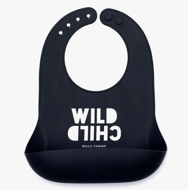 Wonder Bib, Wild Child