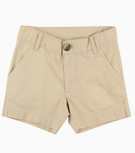 Load image into Gallery viewer, Khaki Chino Shorts
