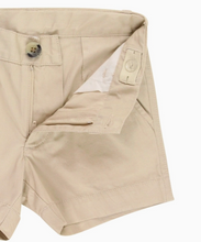 Load image into Gallery viewer, Khaki Chino Shorts
