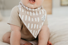 Load image into Gallery viewer, Bliss Bandana Bib Set (4-pack)
