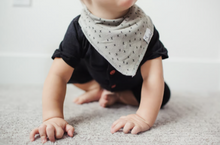 Load image into Gallery viewer, Alta Bandana Bib Set (4-pack)
