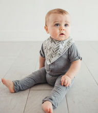 Load image into Gallery viewer, Alta Bandana Bib Set (4-pack)
