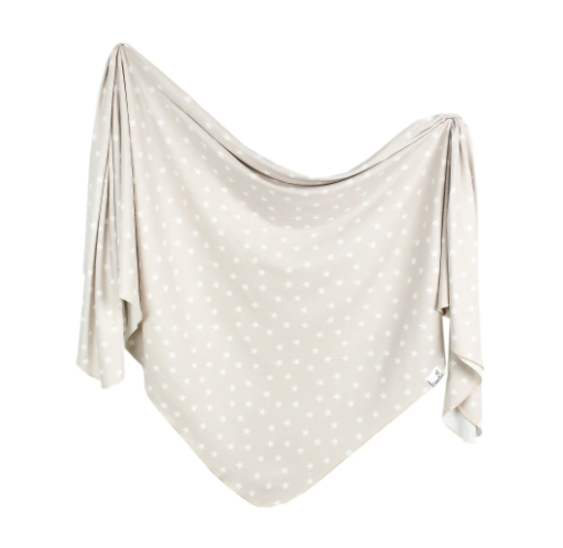 Twinkle Swaddle Blanket