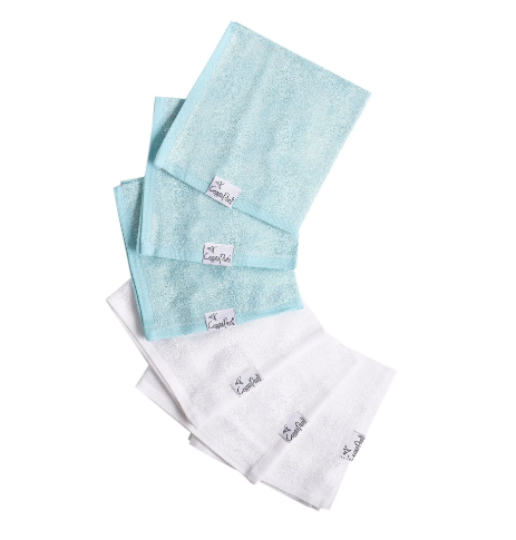 Sonny Washcloths (6-pack)