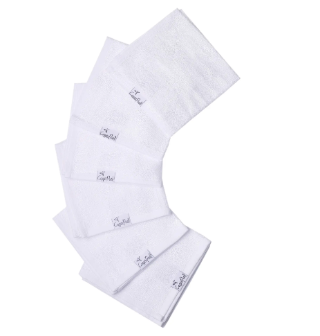 Dove Washcloths (6-pack)