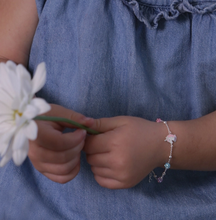 Load image into Gallery viewer, Rainbow Unicorn Bracelet
