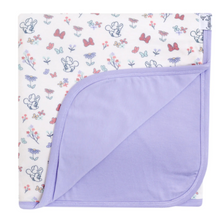 Load image into Gallery viewer, Minnie Mouse&#39;s Bowquet 3-Layer Quilt
