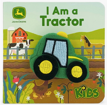 Load image into Gallery viewer, John Deere I Am A Tractor
