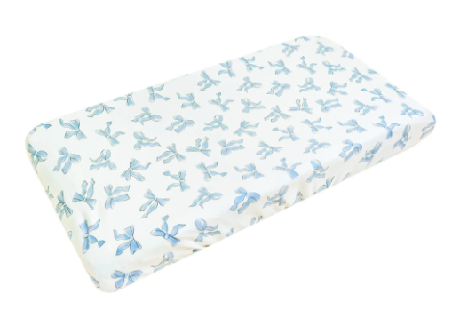 Daphne Premium Changing Pad Cover