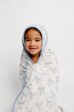 Load image into Gallery viewer, Daphne Hooded Towel
