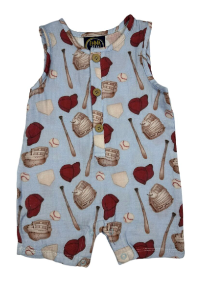 Baseball Shortall