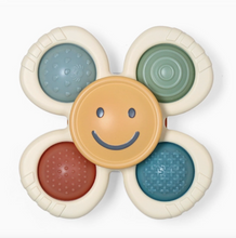 Load image into Gallery viewer, Itzy Pop &amp; Whirl™ Bath + Travel Toy | Smile
