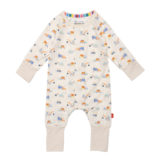 Can You Dig It Coverall