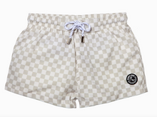 Load image into Gallery viewer, BinkyBro Breakwall Swim Trunks
