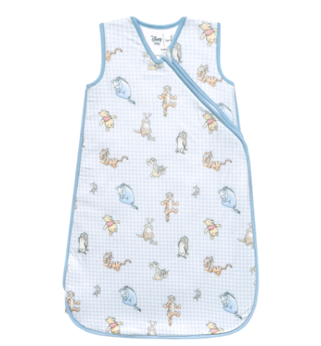 Winnie the Pooh & Friends Sleep Bag | 0.5 TOG