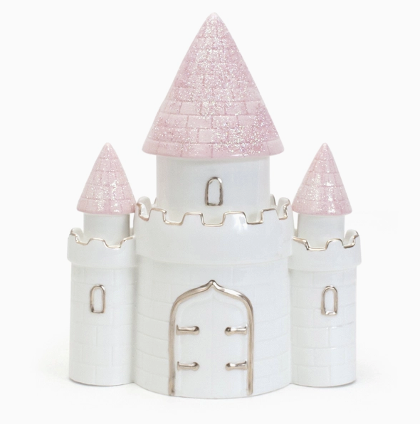 Chloe's Dream Big Castle