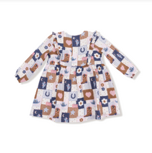 Load image into Gallery viewer, Patchwork Cowgirl Pant Set
