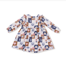 Load image into Gallery viewer, Patchwork Cowgirl Pant Set
