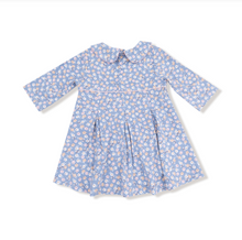 Load image into Gallery viewer, Country Calico Dress + Pant Set
