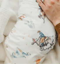 Load image into Gallery viewer, Boone Knit Swaddle
