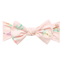 Load image into Gallery viewer, Enchanted Friends Knit Headband
