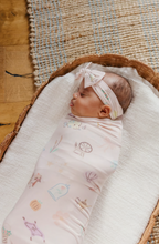Load image into Gallery viewer, Enchanted Friends Knit Headband
