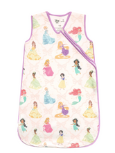 Load image into Gallery viewer, Disney Princess Sleep Bag
