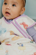 Load image into Gallery viewer, Disney Princess Sleep Bag
