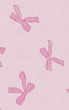 Load image into Gallery viewer, Pretty Bows Dress + Bloomer
