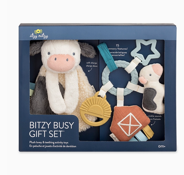 Bitzy Busy Gift Set™