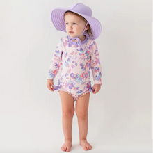 Load image into Gallery viewer, Princess Meadow Rash Guard
