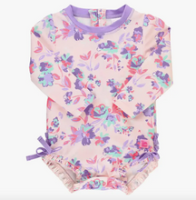 Load image into Gallery viewer, Princess Meadow Rash Guard
