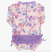 Load image into Gallery viewer, Princess Meadow Rash Guard
